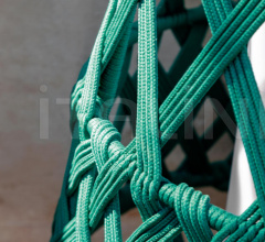 Итальянские Уличные светильники - Светильник TRIBAL MEDIUM фабрика Talenti