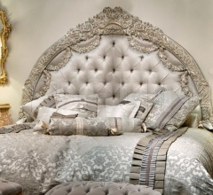 Кровать 2032 Кровать 2032 фабрика Medea