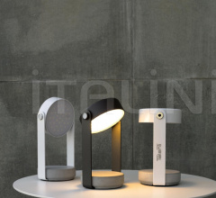 Итальянские Уличные светильники - Светильник TOFEE LAMP фабрика Talenti