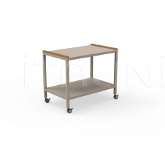 Сервировочный столик ACCESSORIES CART фабрика Talenti