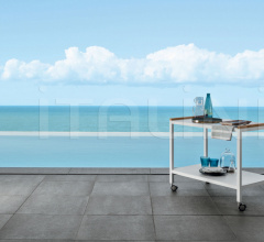 Сервировочный столик ACCESSORIES CART фабрика Talenti