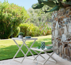 Столик ACCESSORIES RAY BIG Столик ACCESSORIES RAY BIG фабрика Talenti