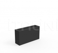 Горшок PLANTER фабрика Talenti