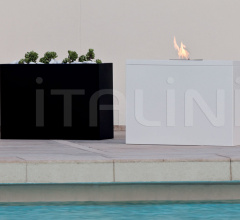 Камин FIREPLACE фабрика Talenti