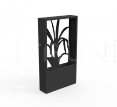 Горшок PLANTER AGAVE DECORATE фабрика Talenti