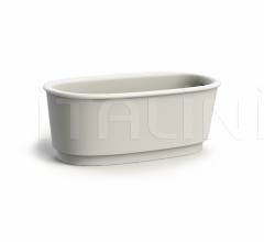 Итальянские Ванная - Ванна Holiday Итальянские Ванная - Ванна Holiday фабрика Devon&Devon