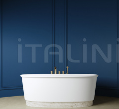 Итальянские Ванная - Ванна Holiday Итальянские Ванная - Ванна Holiday фабрика Devon&Devon