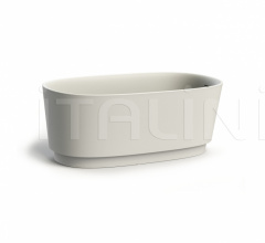 Итальянские Ванная - Ванна Dove Итальянские Ванная - Ванна Dove фабрика Devon&Devon