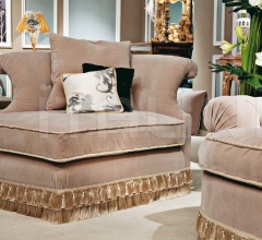 Кушетка Giulietta 491 Кушетка Giulietta 491 фабрика Medea