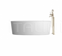 Итальянские Ванная - Ванна Dove Итальянские Ванная - Ванна Dove фабрика Devon&Devon