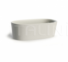 Итальянские Ванная - Ванна Dove Итальянские Ванная - Ванна Dove фабрика Devon&Devon