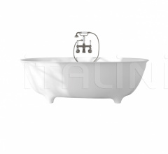 Итальянские Ванная - Ванна Dove freestanding Итальянские Ванная - Ванна Dove freestanding фабрика Devon&Devon