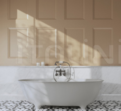 Итальянские Ванная - Ванна Dove freestanding Итальянские Ванная - Ванна Dove freestanding фабрика Devon&Devon