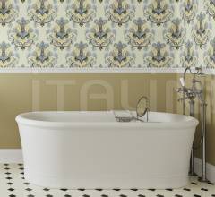 Итальянские Ванная - Ванна Celine Petite Итальянские Ванная - Ванна Celine Petite фабрика Devon&Devon