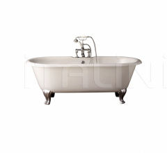 Итальянские Ванная - Ванна Draycott Итальянские Ванная - Ванна Draycott фабрика Devon&Devon