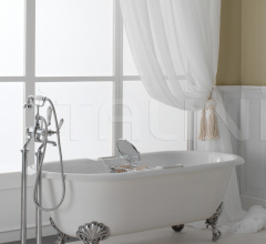 Итальянские Ванная - Ванна Draycott Итальянские Ванная - Ванна Draycott фабрика Devon&Devon