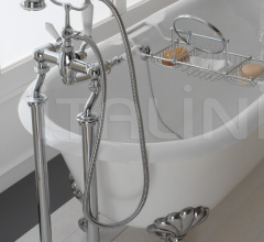 Итальянские Ванная - Ванна Draycott Итальянские Ванная - Ванна Draycott фабрика Devon&Devon