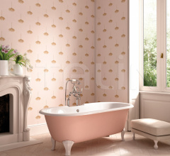 Итальянские Ванная - Ванна Draycott Итальянские Ванная - Ванна Draycott фабрика Devon&Devon