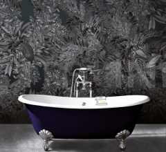 Итальянские Ванная - Ванна Admiral Итальянские Ванная - Ванна Admiral фабрика Devon&Devon