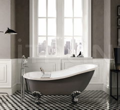 Итальянские Ванная - Ванна Regina Итальянские Ванная - Ванна Regina фабрика Devon&Devon