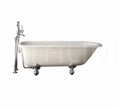 Итальянские Ванная - Ванна Kensington Итальянские Ванная - Ванна Kensington фабрика Devon&Devon
