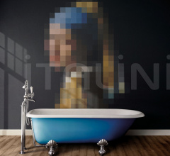 Итальянские Ванная - Ванна Kensington Итальянские Ванная - Ванна Kensington фабрика Devon&Devon