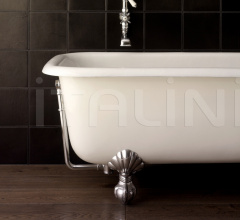 Итальянские Ванная - Ванна Kensington 154 Итальянские Ванная - Ванна Kensington 154 фабрика Devon&Devon
