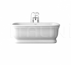 Итальянские Ванная - Ванна Hollywood Итальянские Ванная - Ванна Hollywood фабрика Devon&Devon