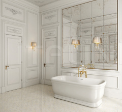 Итальянские Ванная - Ванна Hollywood Итальянские Ванная - Ванна Hollywood фабрика Devon&Devon