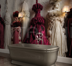 Итальянские Ванная - Ванна Hollywood Итальянские Ванная - Ванна Hollywood фабрика Devon&Devon