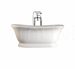Итальянские Ванная - Ванна Aurora Итальянские Ванная - Ванна Aurora фабрика Devon&Devon