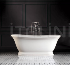 Итальянские Ванная - Ванна Aurora Итальянские Ванная - Ванна Aurora фабрика Devon&Devon