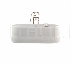 Итальянские Ванная - Ванна Diva Итальянские Ванная - Ванна Diva фабрика Devon&Devon