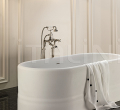 Итальянские Ванная - Ванна Diva Итальянские Ванная - Ванна Diva фабрика Devon&Devon