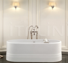 Итальянские Ванная - Ванна Diva Итальянские Ванная - Ванна Diva фабрика Devon&Devon