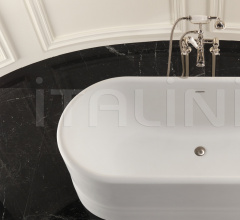 Итальянские Ванная - Ванна Diva Итальянские Ванная - Ванна Diva фабрика Devon&Devon