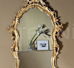 Зеркало 636 Зеркало 636 фабрика Medea