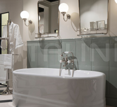 Итальянские Ванная - Ванна Diva Итальянские Ванная - Ванна Diva фабрика Devon&Devon