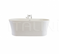 Итальянские Ванная - Ванна Fusion Итальянские Ванная - Ванна Fusion фабрика Devon&Devon