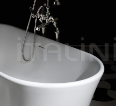 Итальянские Ванная - Ванна Fusion Итальянские Ванная - Ванна Fusion фабрика Devon&Devon