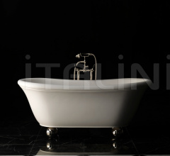 Итальянские Ванная - Ванна Aurora Bijoux Итальянские Ванная - Ванна Aurora Bijoux фабрика Devon&Devon