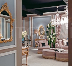 Зеркало 636 Зеркало 636 фабрика Medea