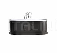 Итальянские Ванная - Ванна Capitol Итальянские Ванная - Ванна Capitol фабрика Devon&Devon