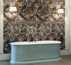 Итальянские Ванная - Ванна Capitol Итальянские Ванная - Ванна Capitol фабрика Devon&Devon