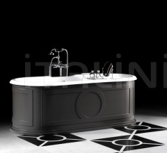 Итальянские Ванная - Ванна Capitol Итальянские Ванная - Ванна Capitol фабрика Devon&Devon