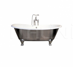 Итальянские Ванная - Ванна Admiral Lux Итальянские Ванная - Ванна Admiral Lux фабрика Devon&Devon