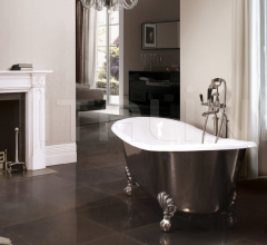 Итальянские Ванная - Ванна Admiral Lux Итальянские Ванная - Ванна Admiral Lux фабрика Devon&Devon