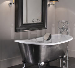 Итальянские Ванная - Ванна Admiral Lux Итальянские Ванная - Ванна Admiral Lux фабрика Devon&Devon