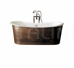 Итальянские Ванная - Ванна Ambra Итальянские Ванная - Ванна Ambra фабрика Devon&Devon