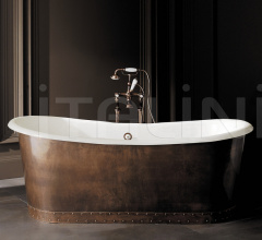 Итальянские Ванная - Ванна Ambra Итальянские Ванная - Ванна Ambra фабрика Devon&Devon